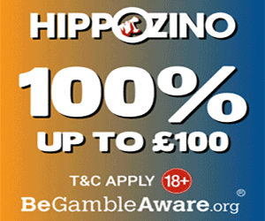 banner HippoZino casino