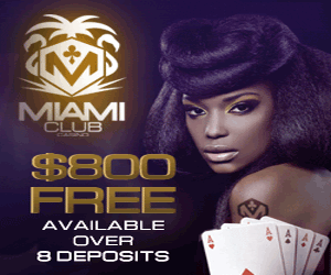 banner Miami Club casino