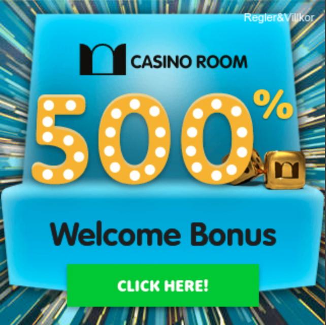 banner Room casino