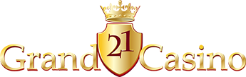 21 Grand logo