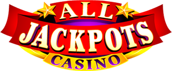 All Jackpots logo