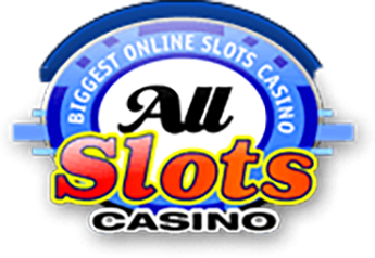 All Slots logo