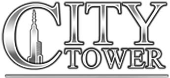 City Tower logo