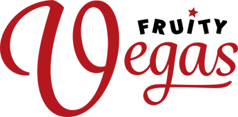 Fruity Vegas logo