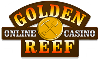 Golden Reef logo