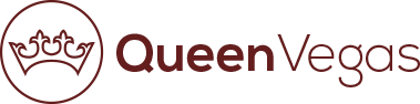 QueenVegas logo