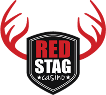 Red Stag logo