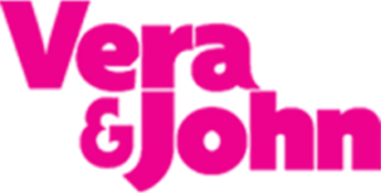 Vera John logo