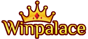 WinPalace logo