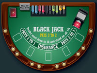 Atlantic City Blackjack