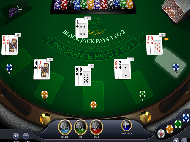 the blackjack zone download pdf