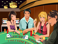 Blackjack