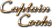 Captain Cooks logo