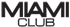 Miami Club logo