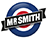 Mr Smith logo