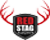 Red Stag logo