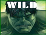 Wild symbol related to The Incredible Hulk 50-line video slot Wild symbol related to The Incredible Hulk 50-line video slot